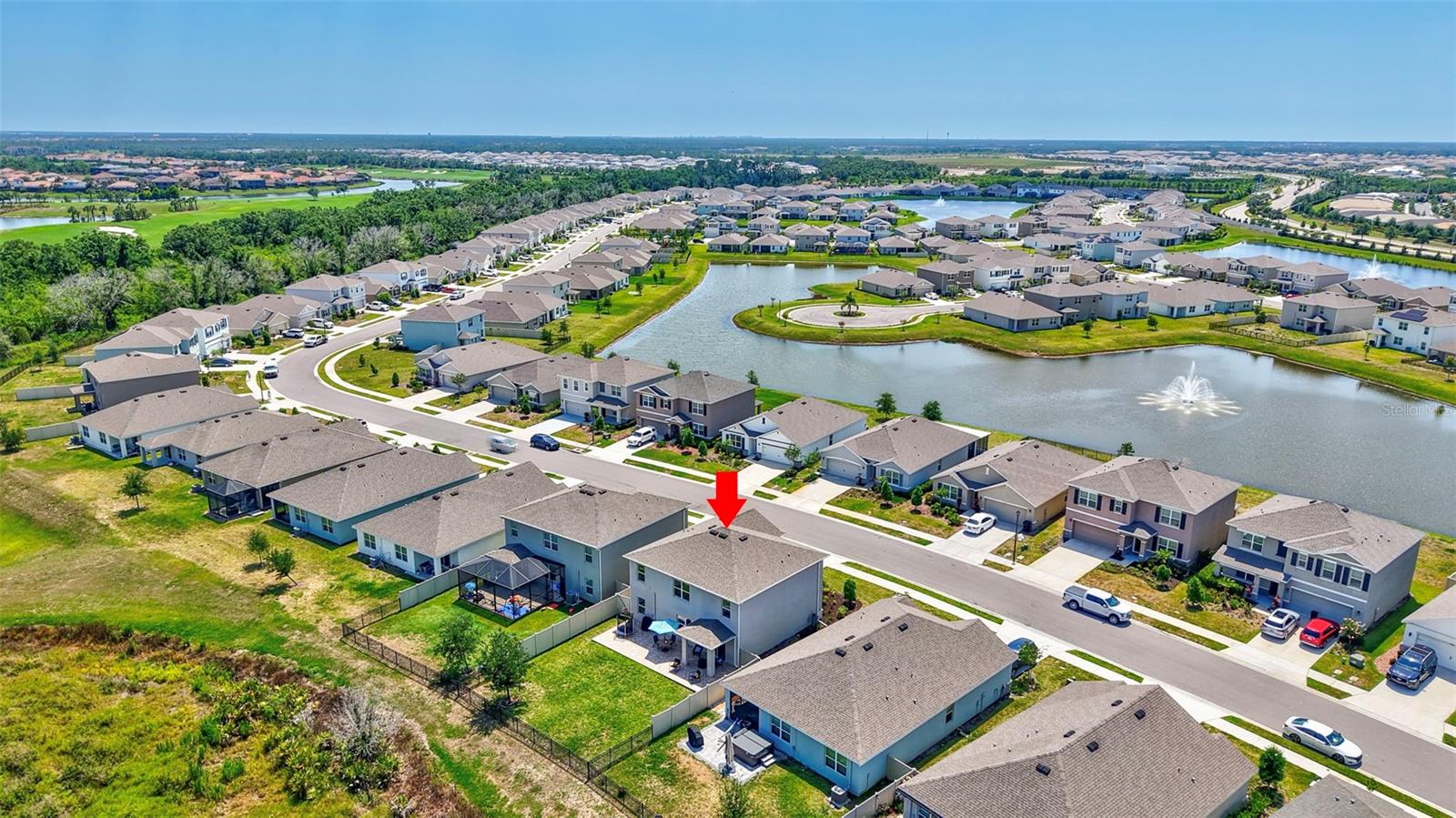Image 70 of 87 For 17330 Harvest Moon Way