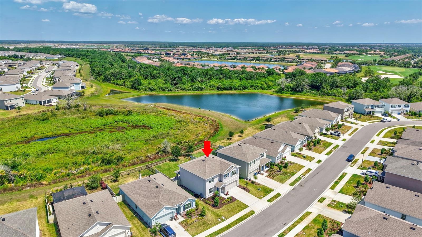 Image 71 of 87 For 17330 Harvest Moon Way