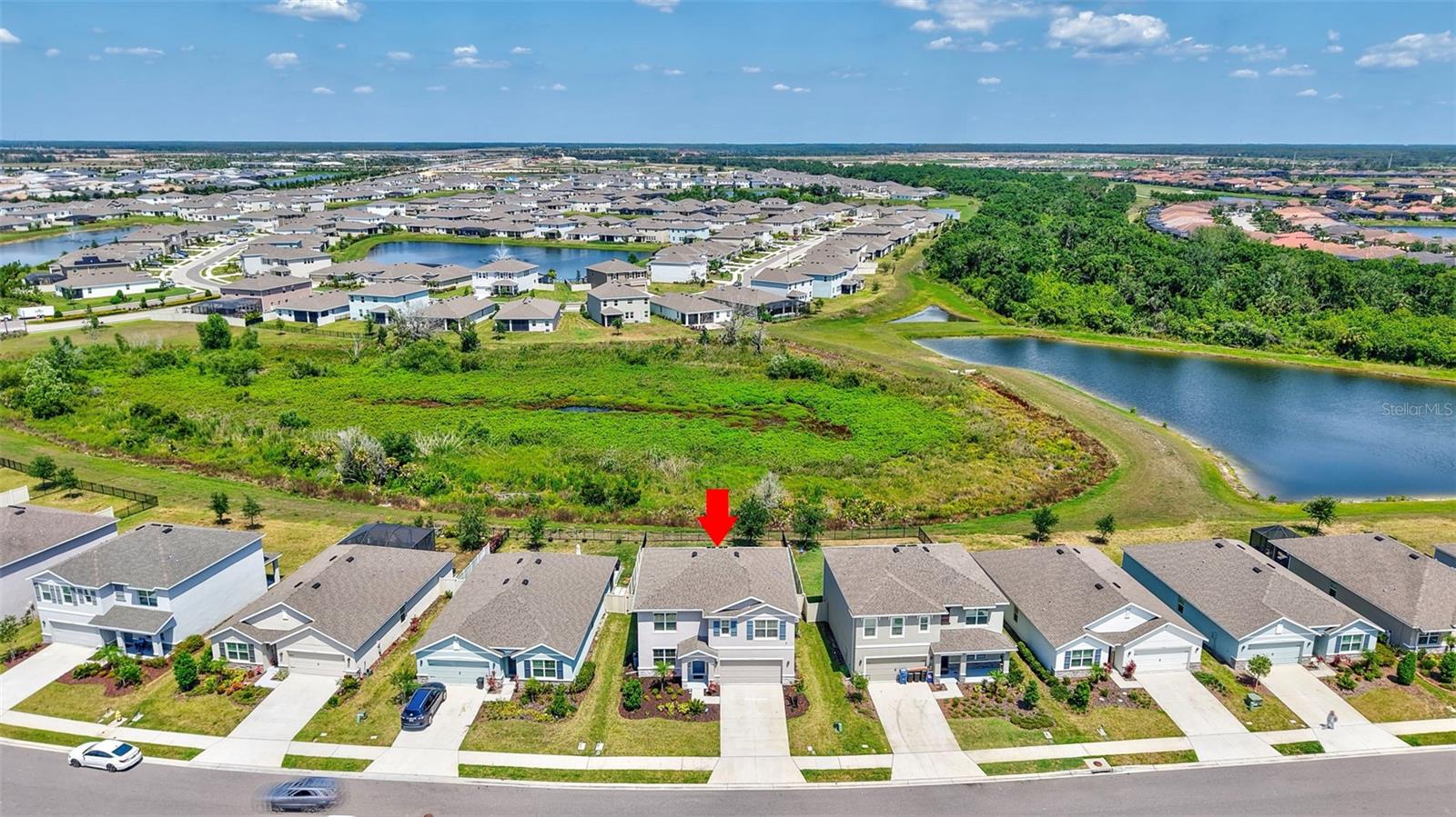 Image 72 of 87 For 17330 Harvest Moon Way