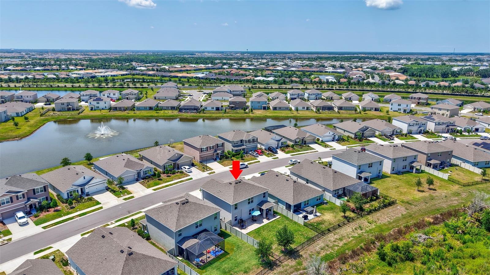 Image 74 of 87 For 17330 Harvest Moon Way