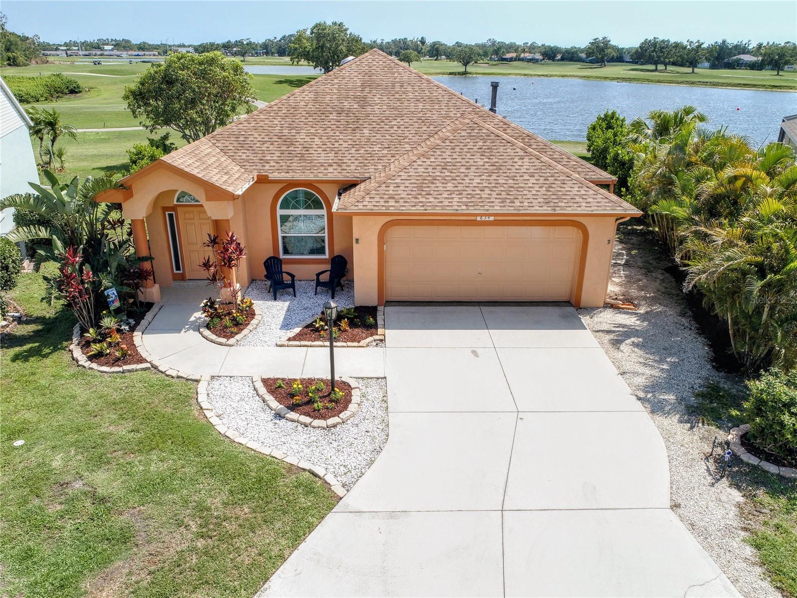 Details for 834 Springwood Circle, BRADENTON, FL 34212