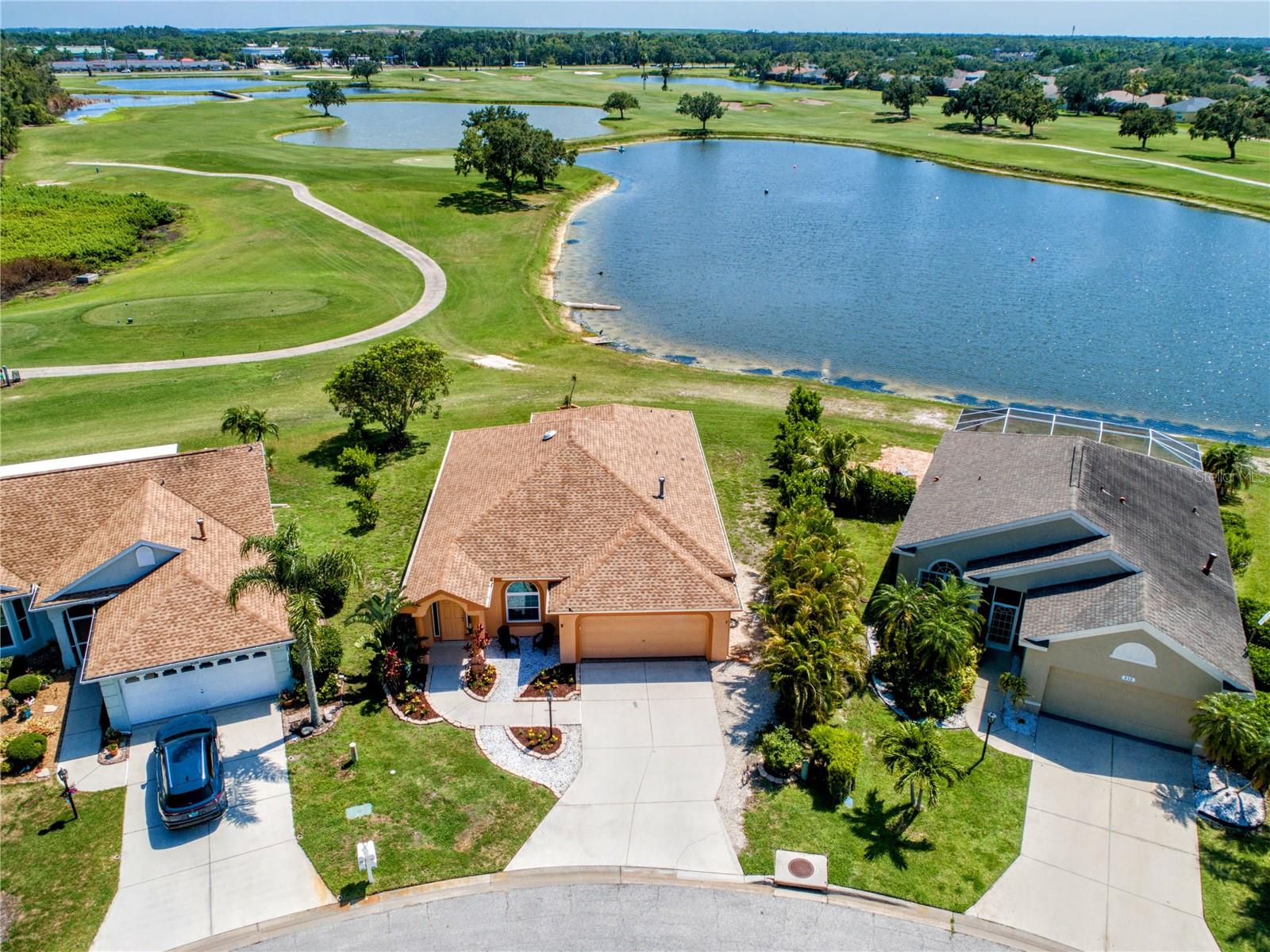 Image 32 of 47 For 834 Springwood Circle