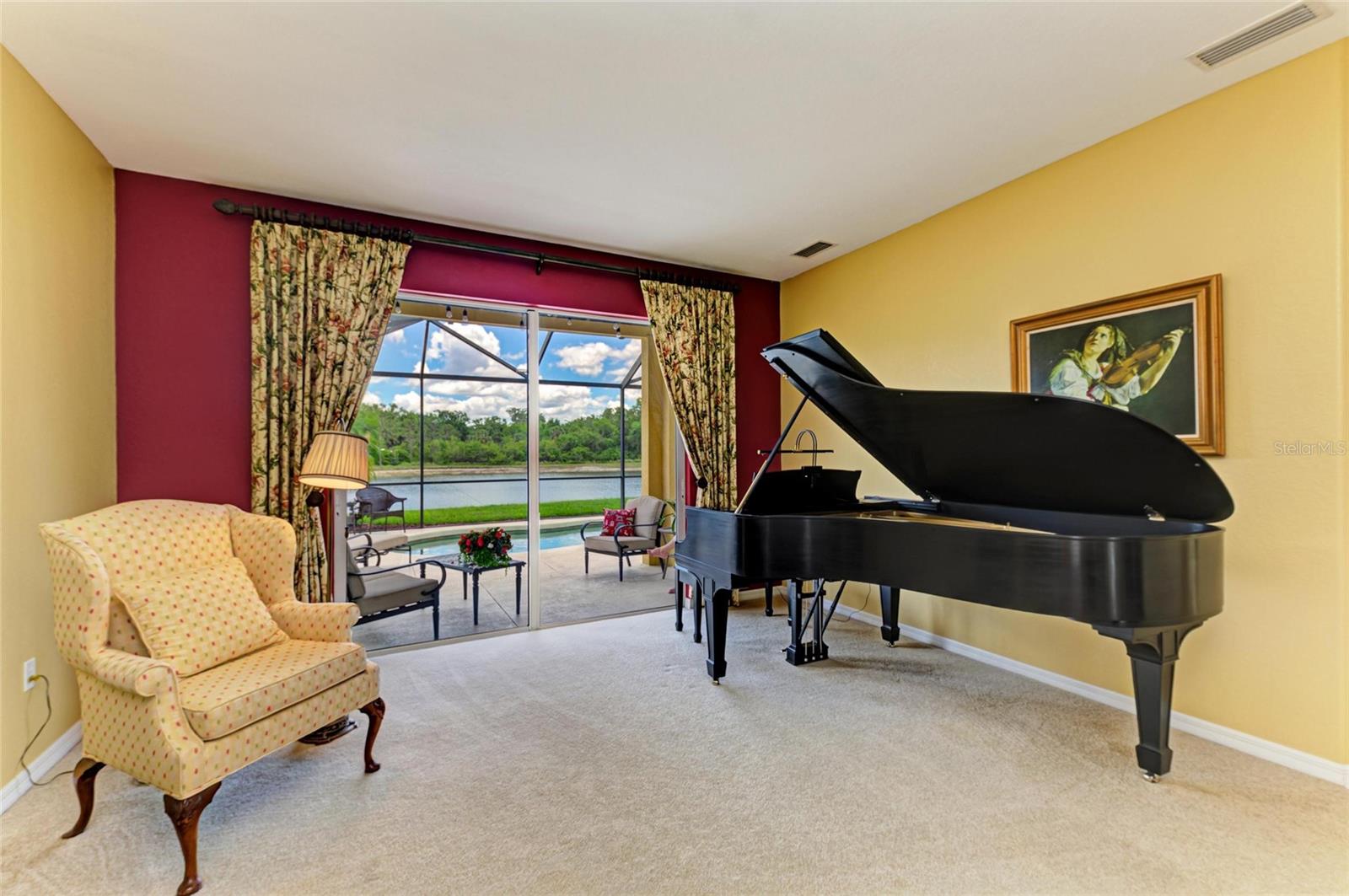 Image 27 of 89 For 235 River Enclave Court