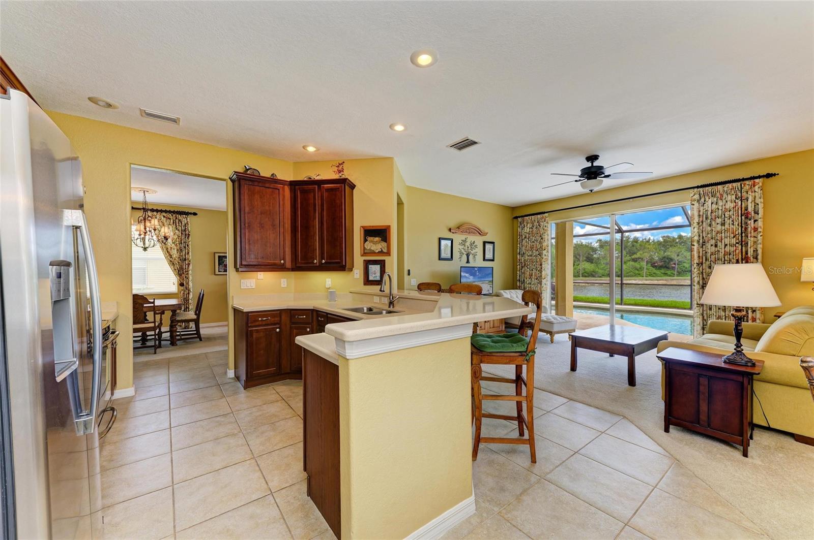 Image 31 of 89 For 235 River Enclave Court