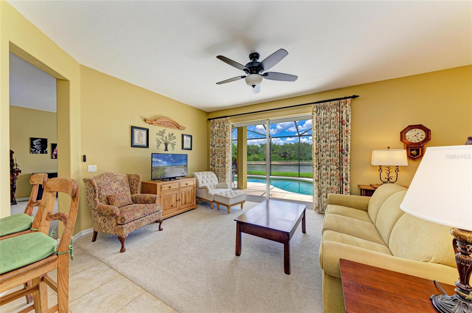 Image 35 of 89 For 235 River Enclave Court