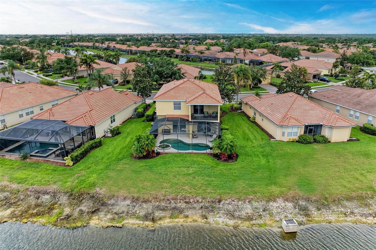 Image 66 of 89 For 235 River Enclave Court