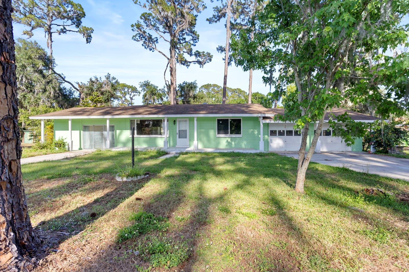 Details for 641 Jackson Street, EUSTIS, FL 32726