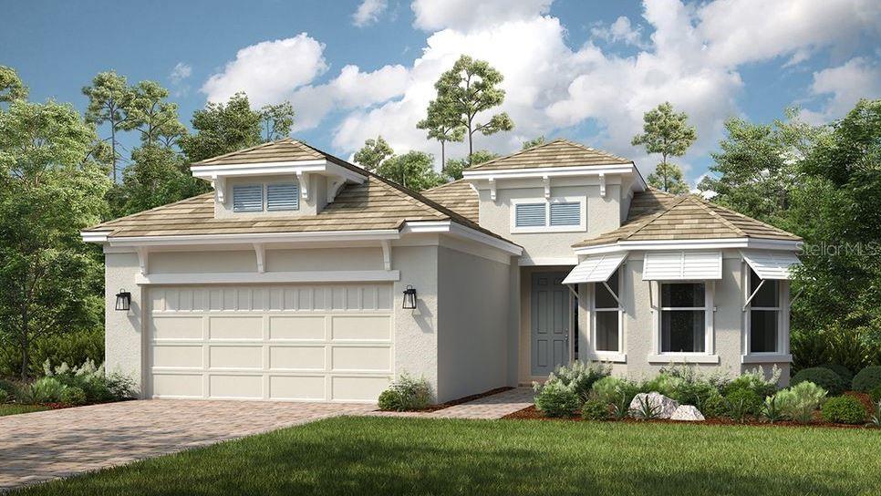 Details for 3221 Vicenza Court, BRADENTON, FL 34211