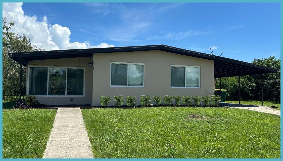 Details for 2708 Starlite Lane, PORT CHARLOTTE, FL 33952