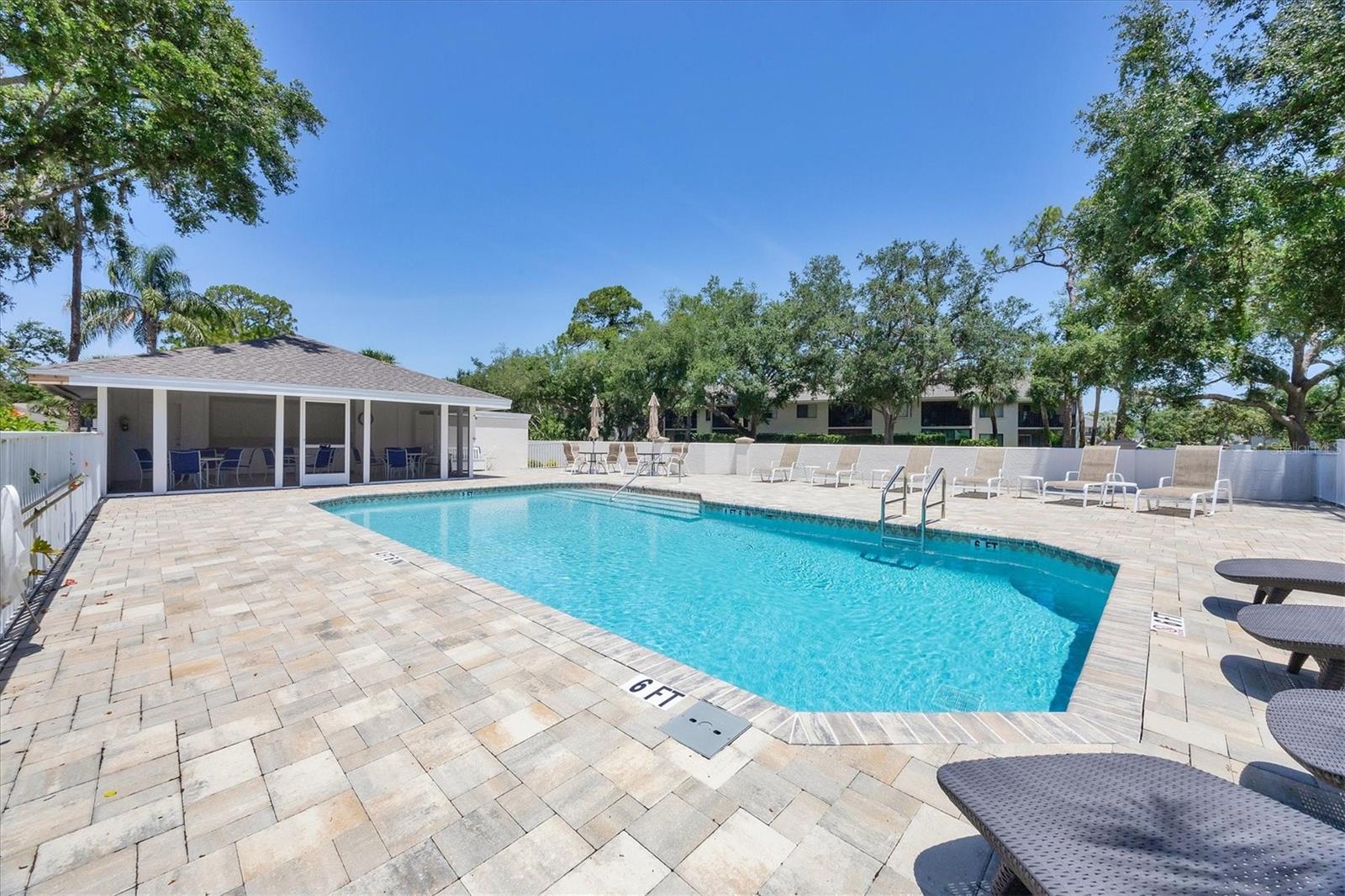 Image 43 of 55 For 6222 Country Club Way