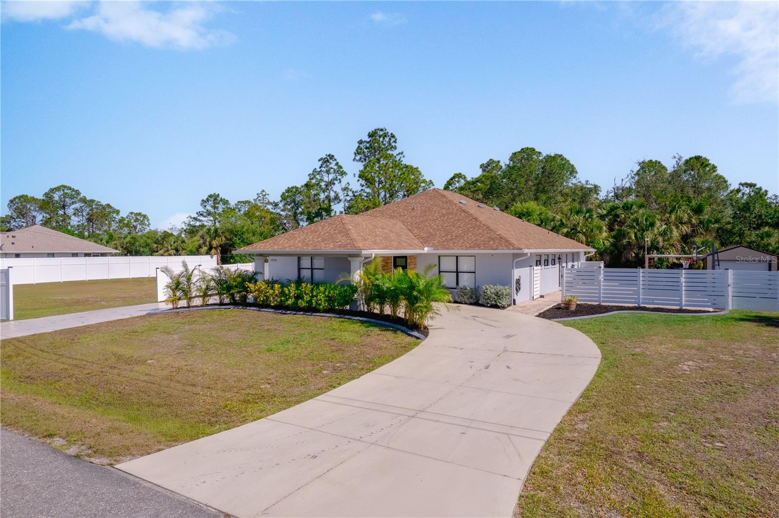Details for 12214 Hernando Road, NORTH PORT, FL 34287