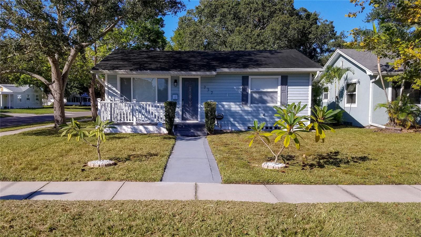 Details for 777 51st Avenue N, ST PETERSBURG, FL 33703