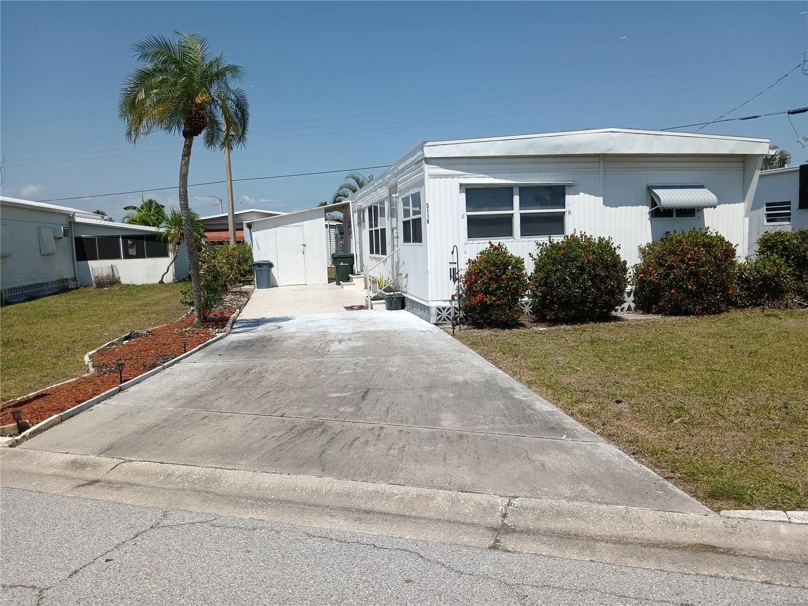 Details for 5118 Oakland Hills Avenue, SARASOTA, FL 34234