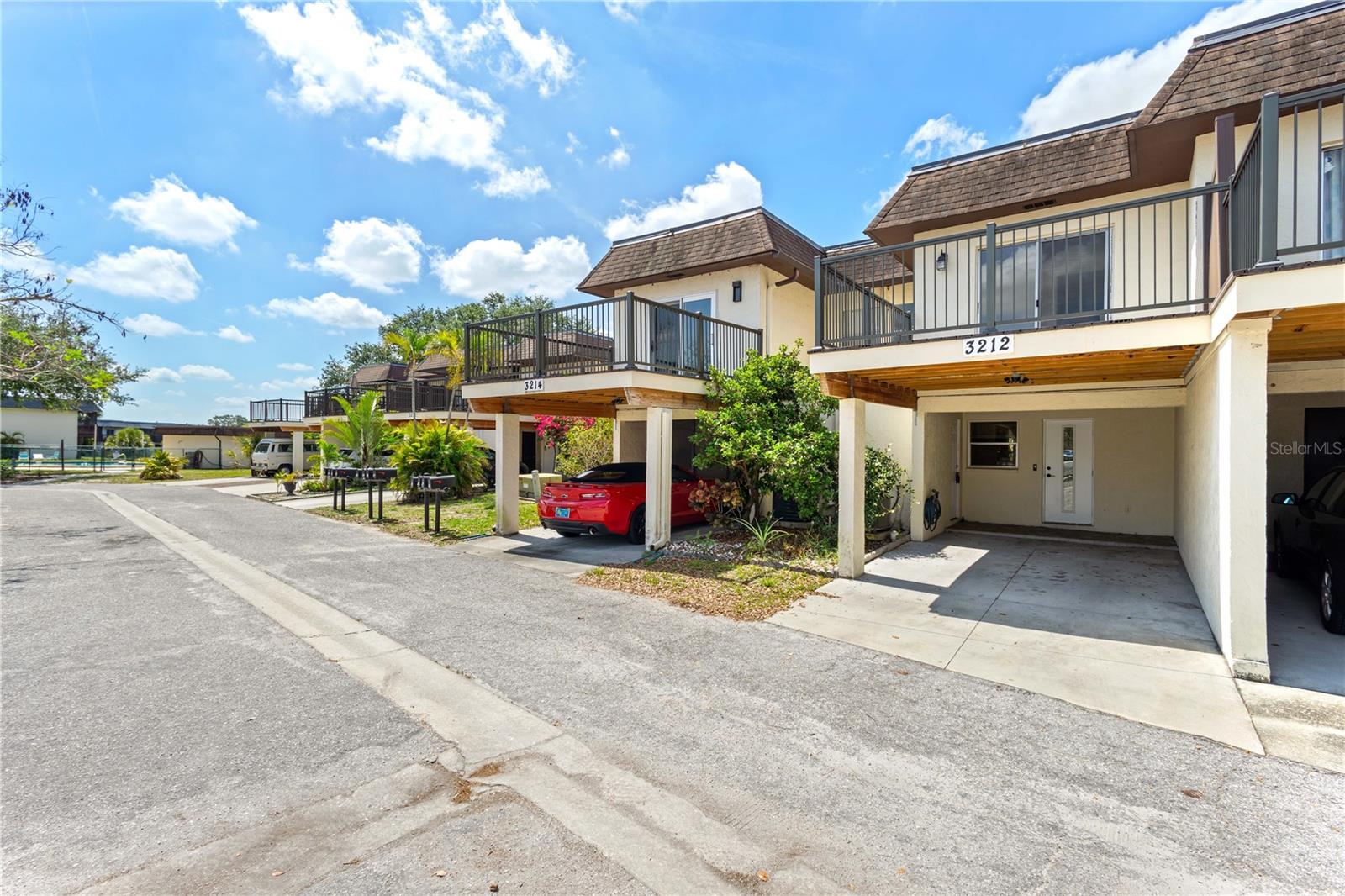 Details for 3212 Ramblewood Drive N 3212, SARASOTA, FL 34237