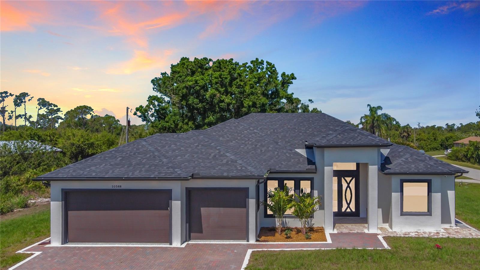 Details for 10588 Kidron Avenue, ENGLEWOOD, FL 34224