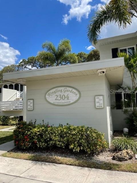 Image 11 of 14 For 2304 Ringling Boulevard 214