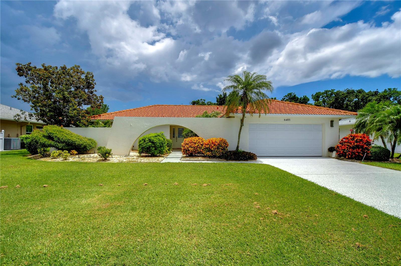 Details for 6405 16th Avenue Drive W, BRADENTON, FL 34209