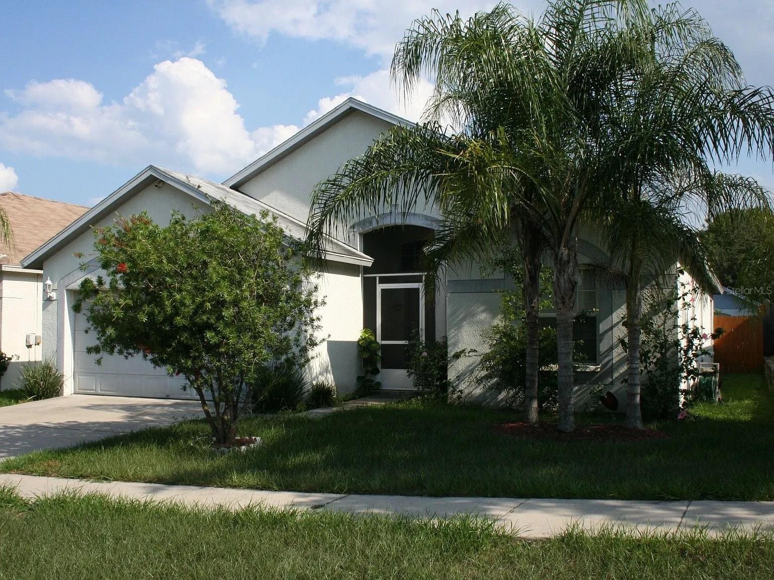 Listing Details for 11009 Connacht Way, TAMPA, FL 33610