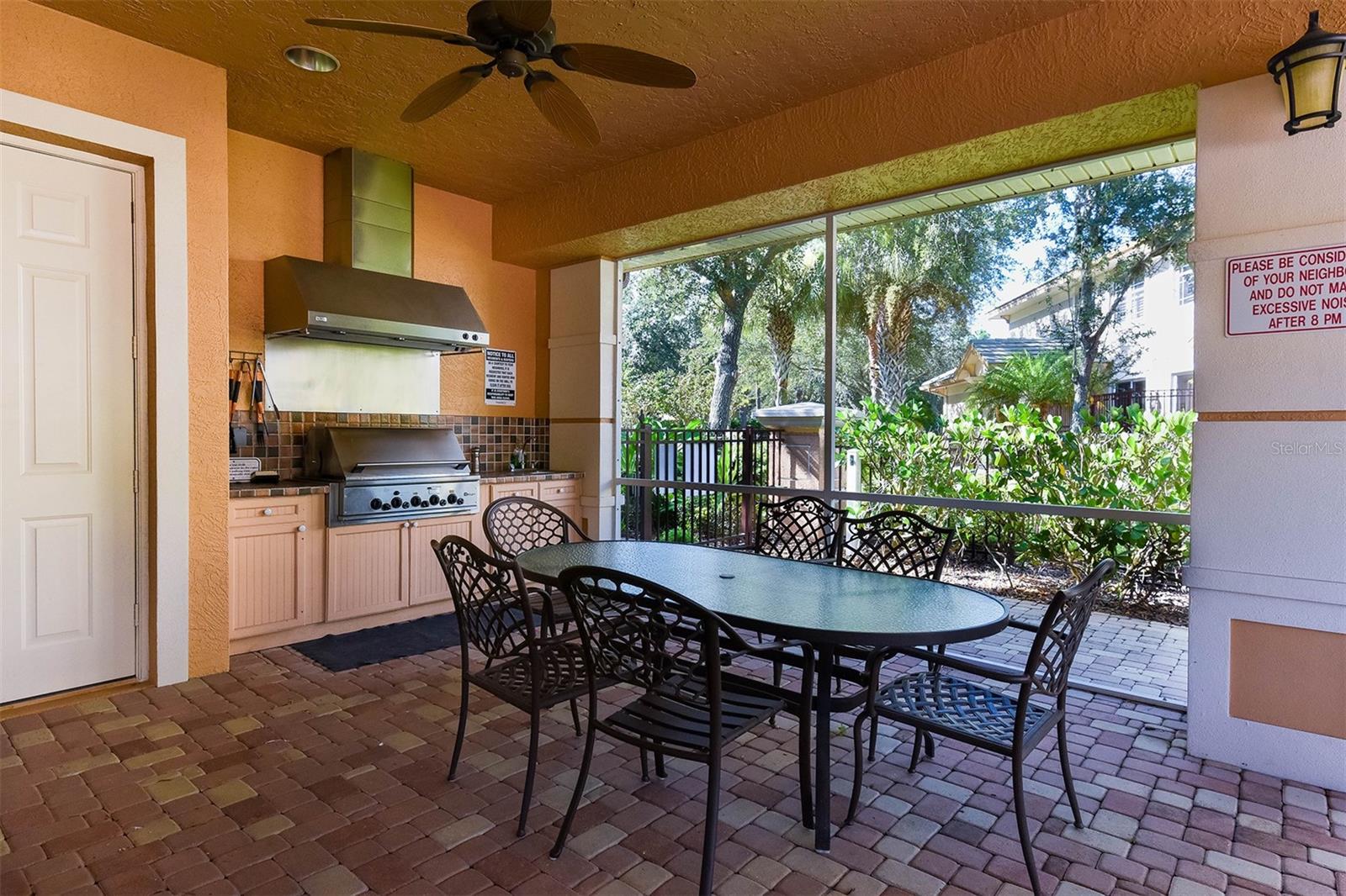 Image 39 of 49 For 6552 Moorings Point Circle 201