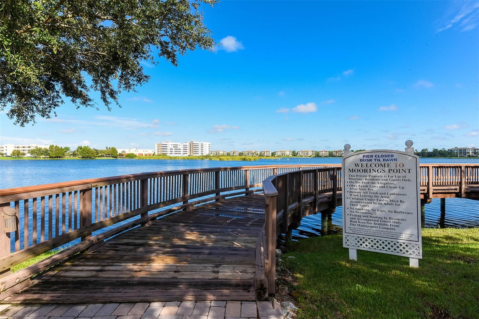 Image 40 of 49 For 6552 Moorings Point Circle 201