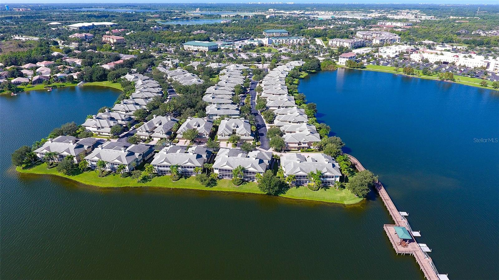 Image 45 of 49 For 6552 Moorings Point Circle 201