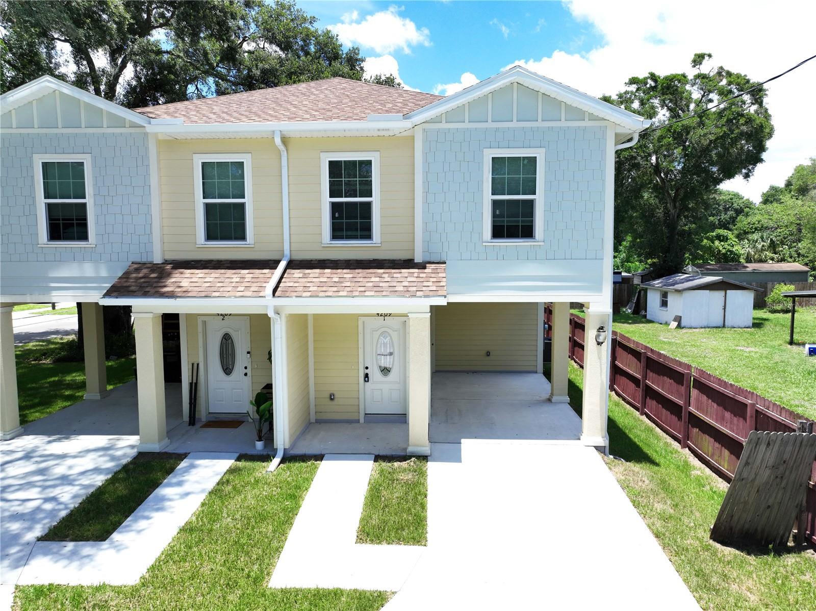 Listing photo id 65 for 4209 Woodlawn Avenue