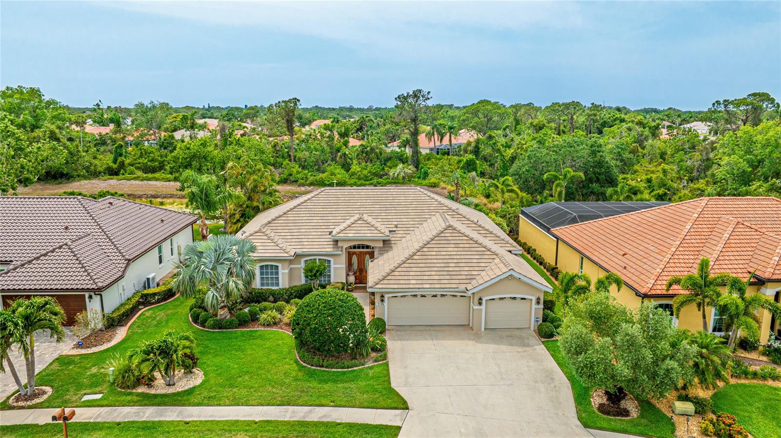 Details for 7126 Southgate Court, SARASOTA, FL 34243