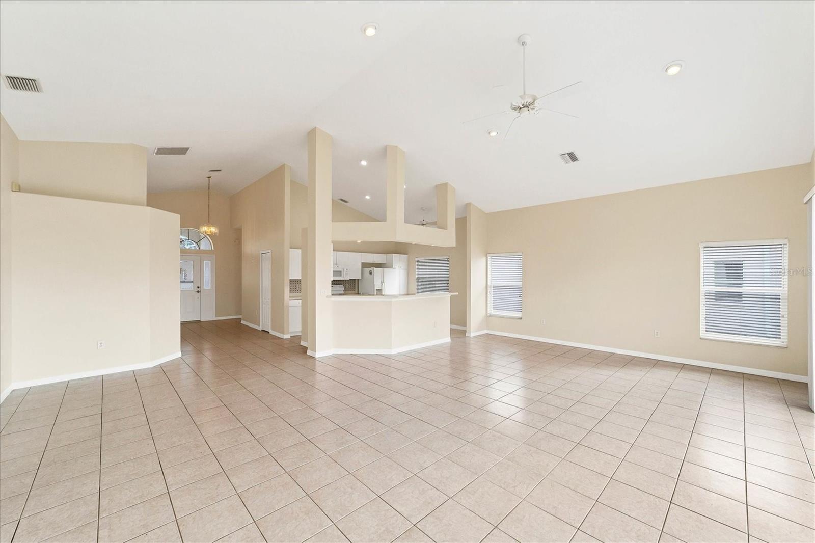 Image 4 of 39 For 6006 Chaparral Avenue