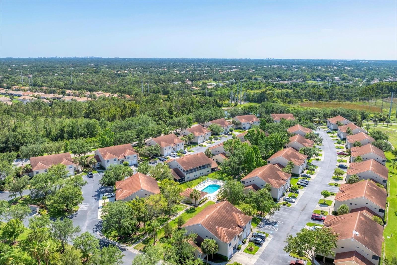 Image 41 of 61 For 7160 Cedar Hollow Circle