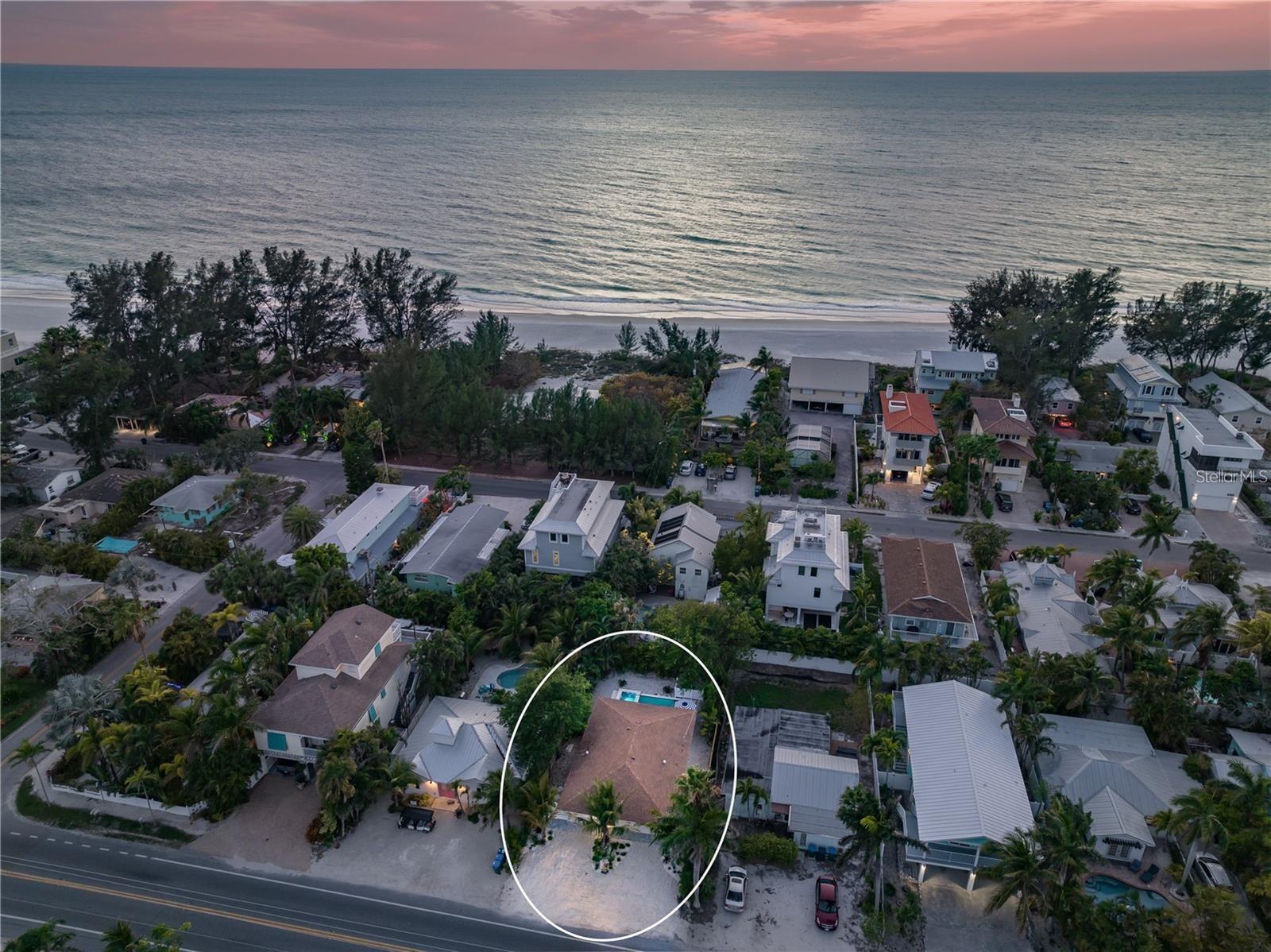 Image 27 of 27 For 2908 Gulf Drive