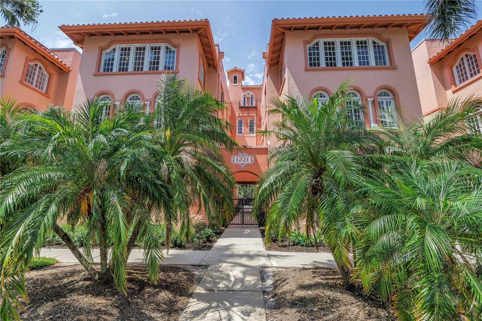 Details for 1221 Palm Avenue 303, SARASOTA, FL 34236