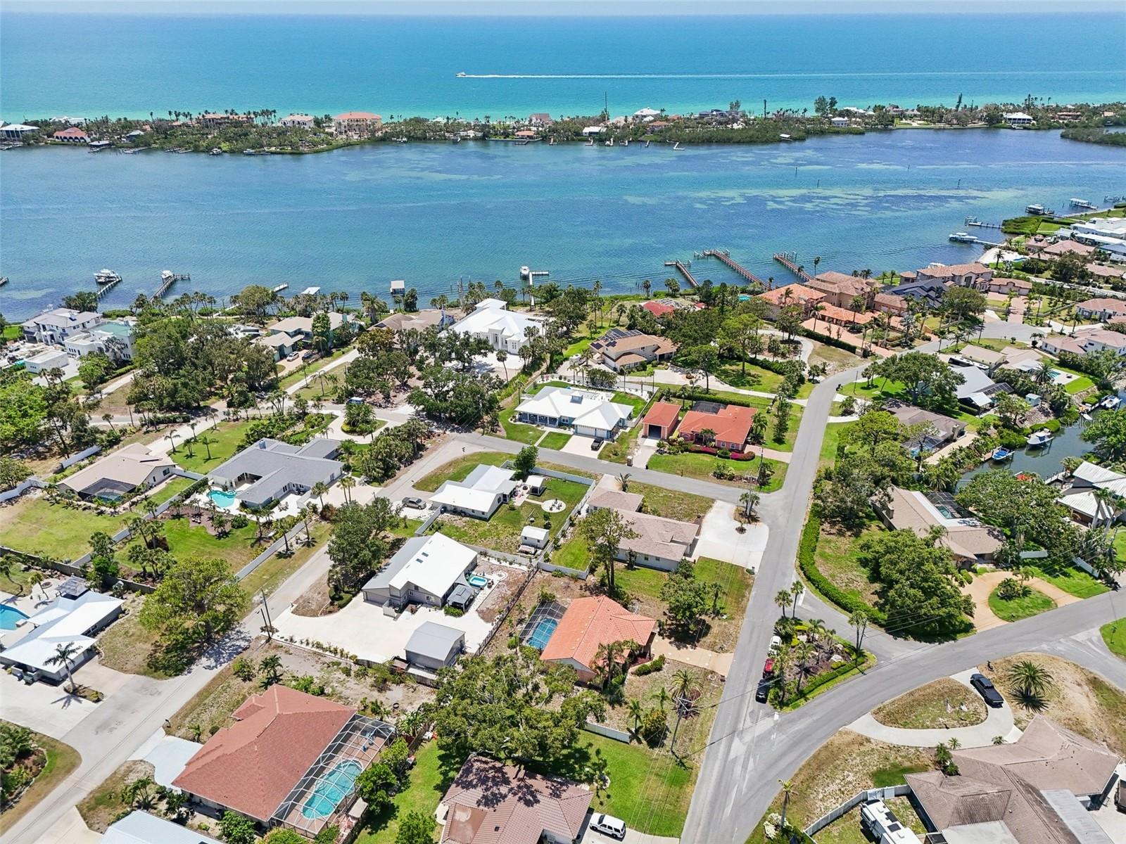 Image 56 of 70 For 321 Sorrento Drive
