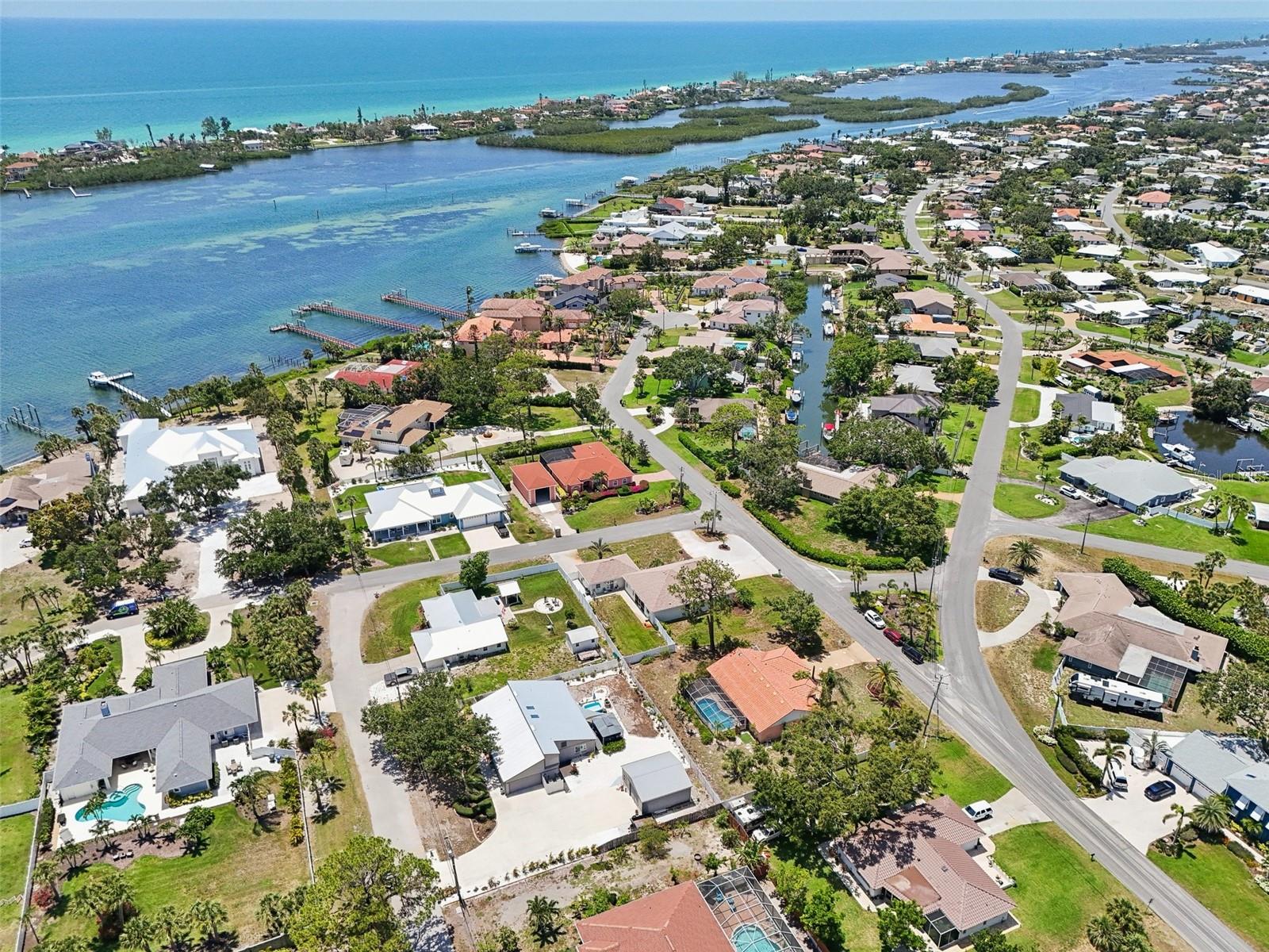 Image 57 of 70 For 321 Sorrento Drive