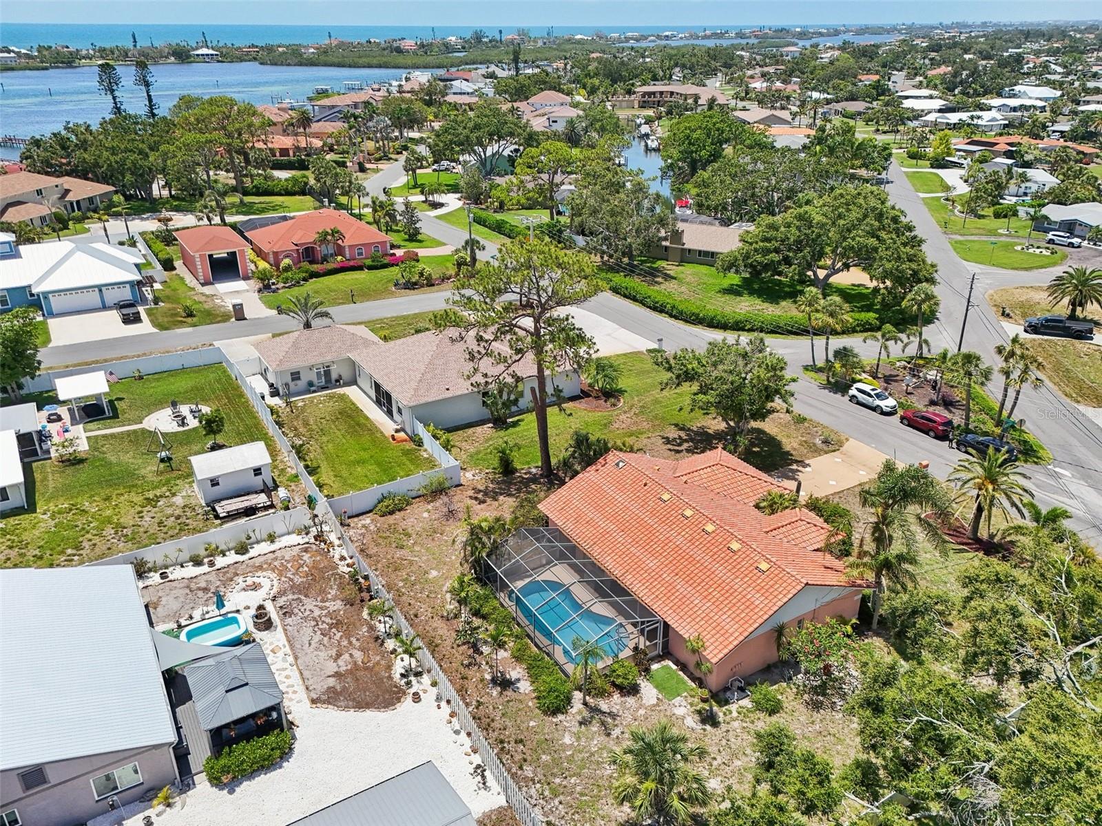 Image 59 of 70 For 321 Sorrento Drive