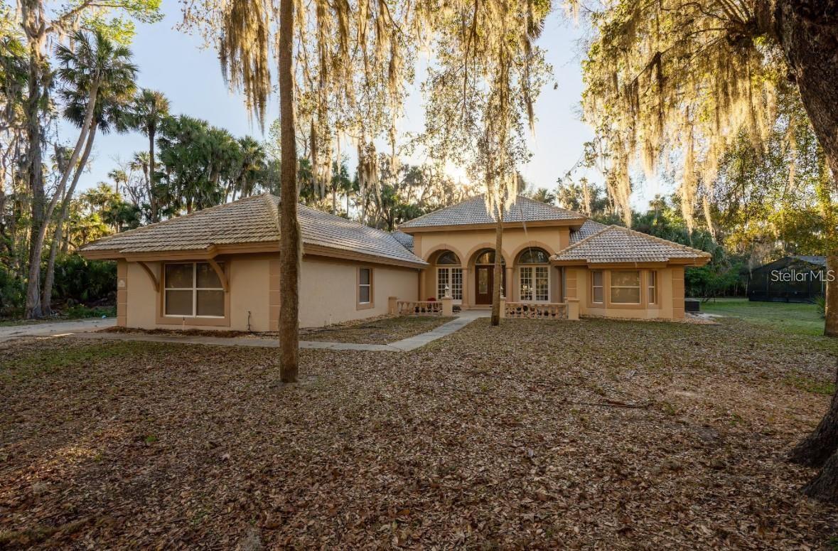 Details for 1695 Horseshoe Road, DELTONA, FL 32725