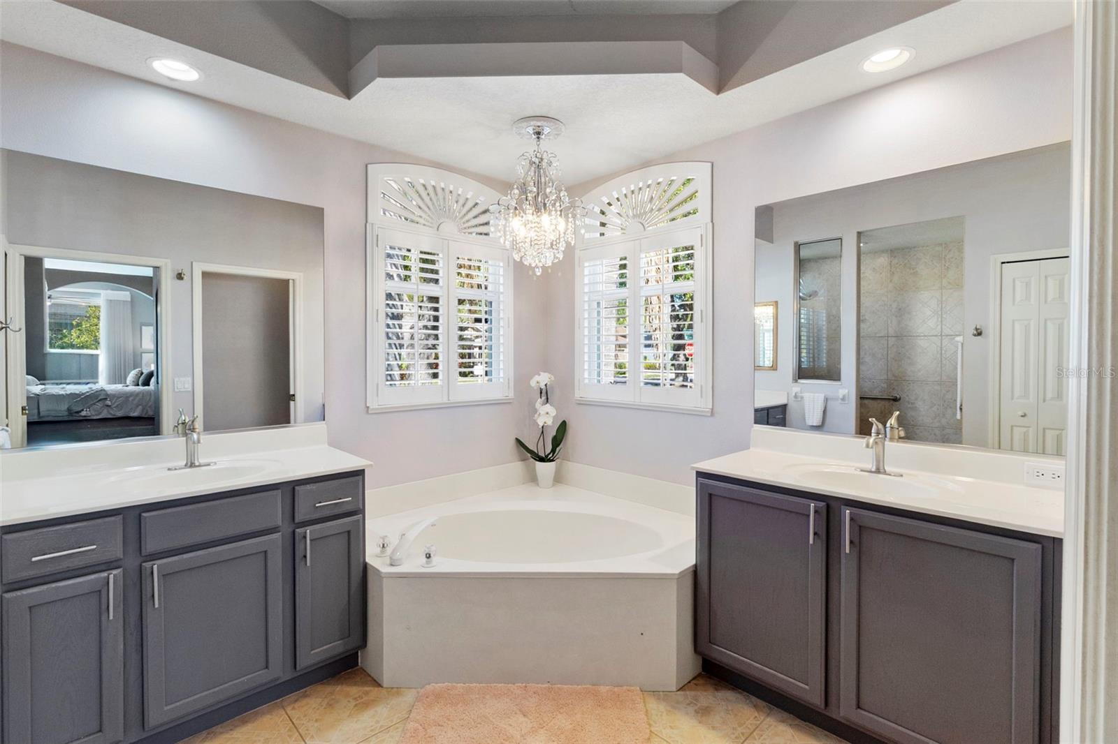 Image 33 of 49 For 10490 Old Grove Circle