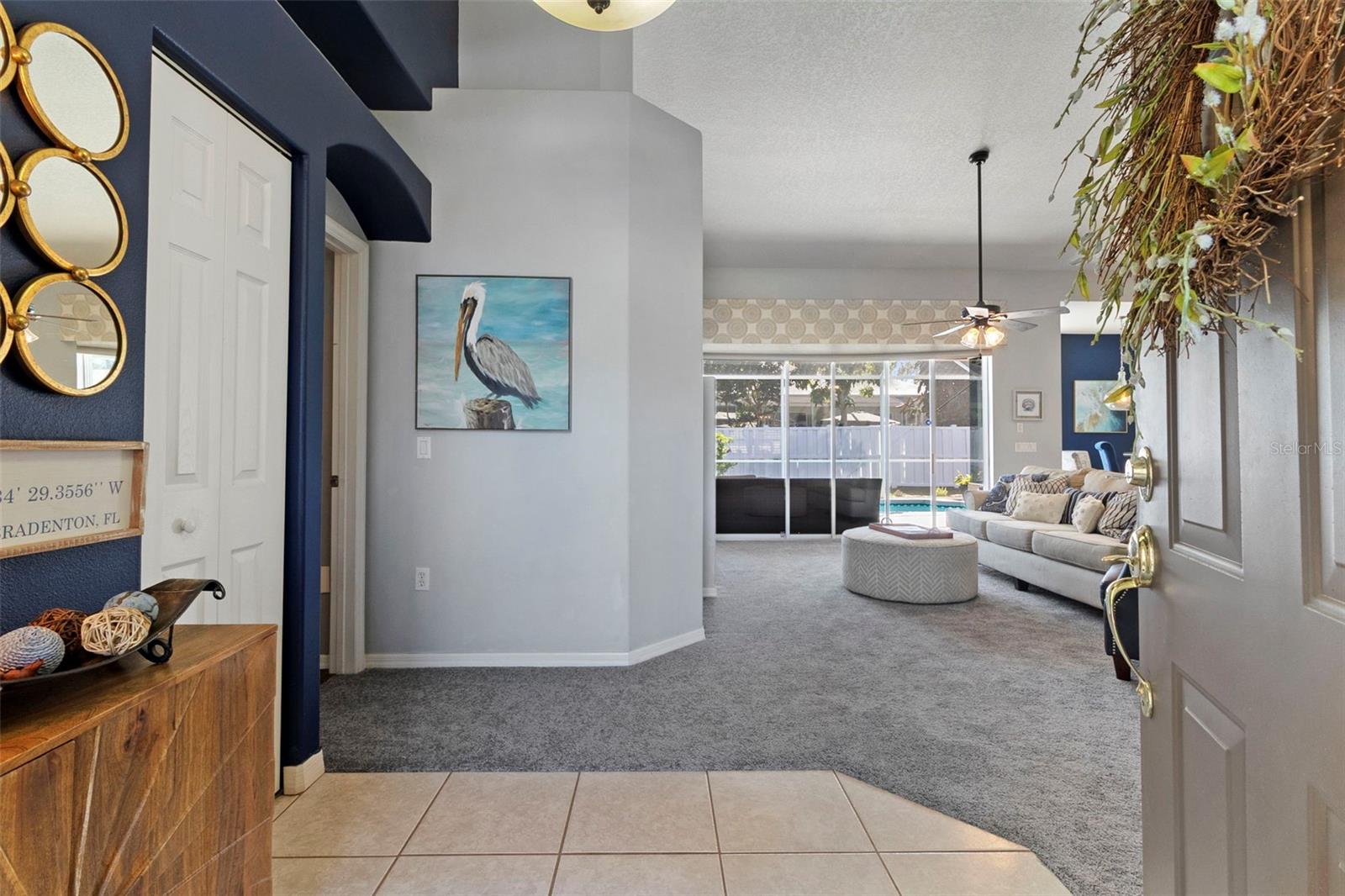 Image 7 of 49 For 10490 Old Grove Circle