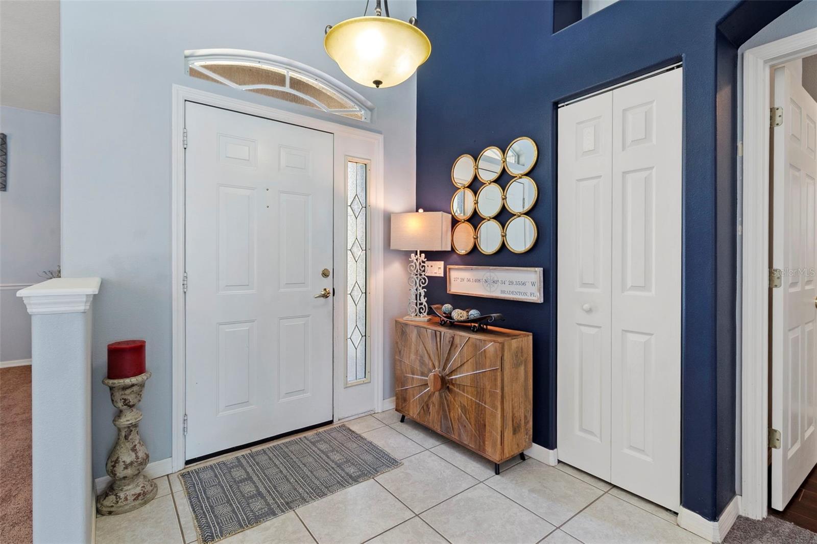 Image 8 of 49 For 10490 Old Grove Circle