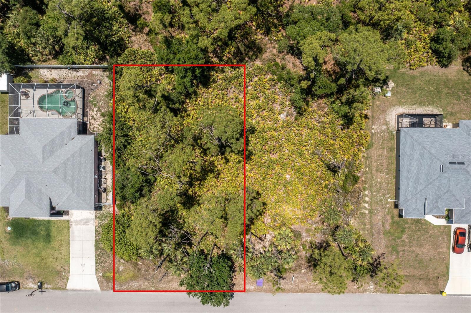 Image 10 of 11 For 17411 Powell Avenue