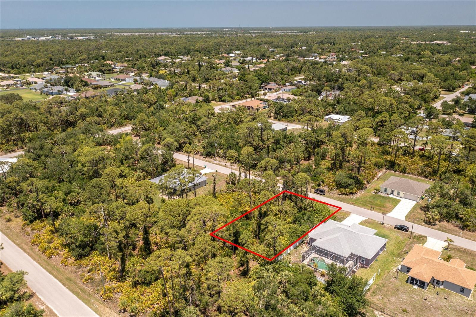 Image 11 of 11 For 17411 Powell Avenue