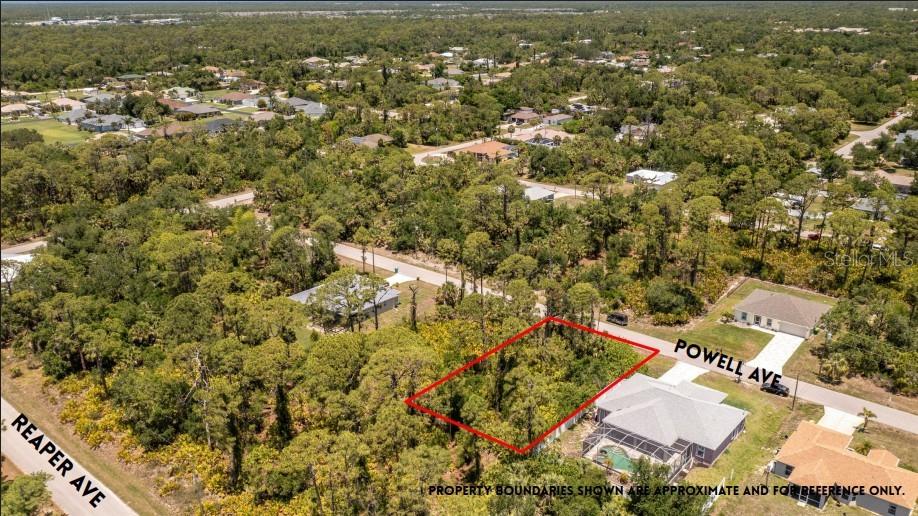 Image 2 of 11 For 17411 Powell Avenue