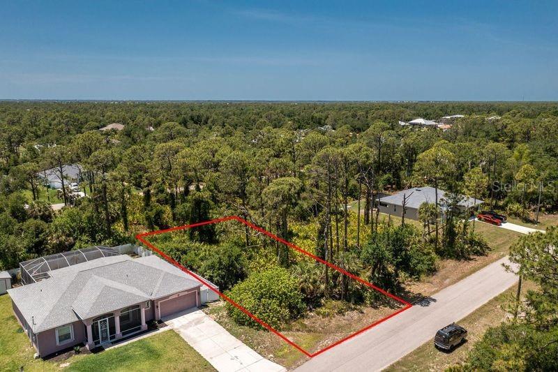 Image 5 of 11 For 17411 Powell Avenue