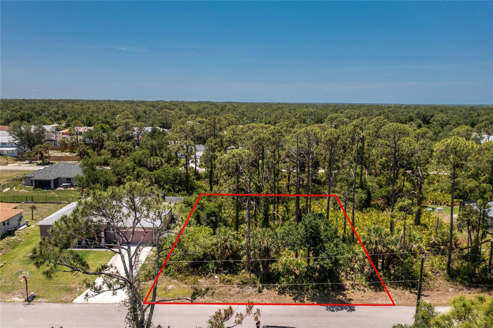 Image 8 of 11 For 17411 Powell Avenue