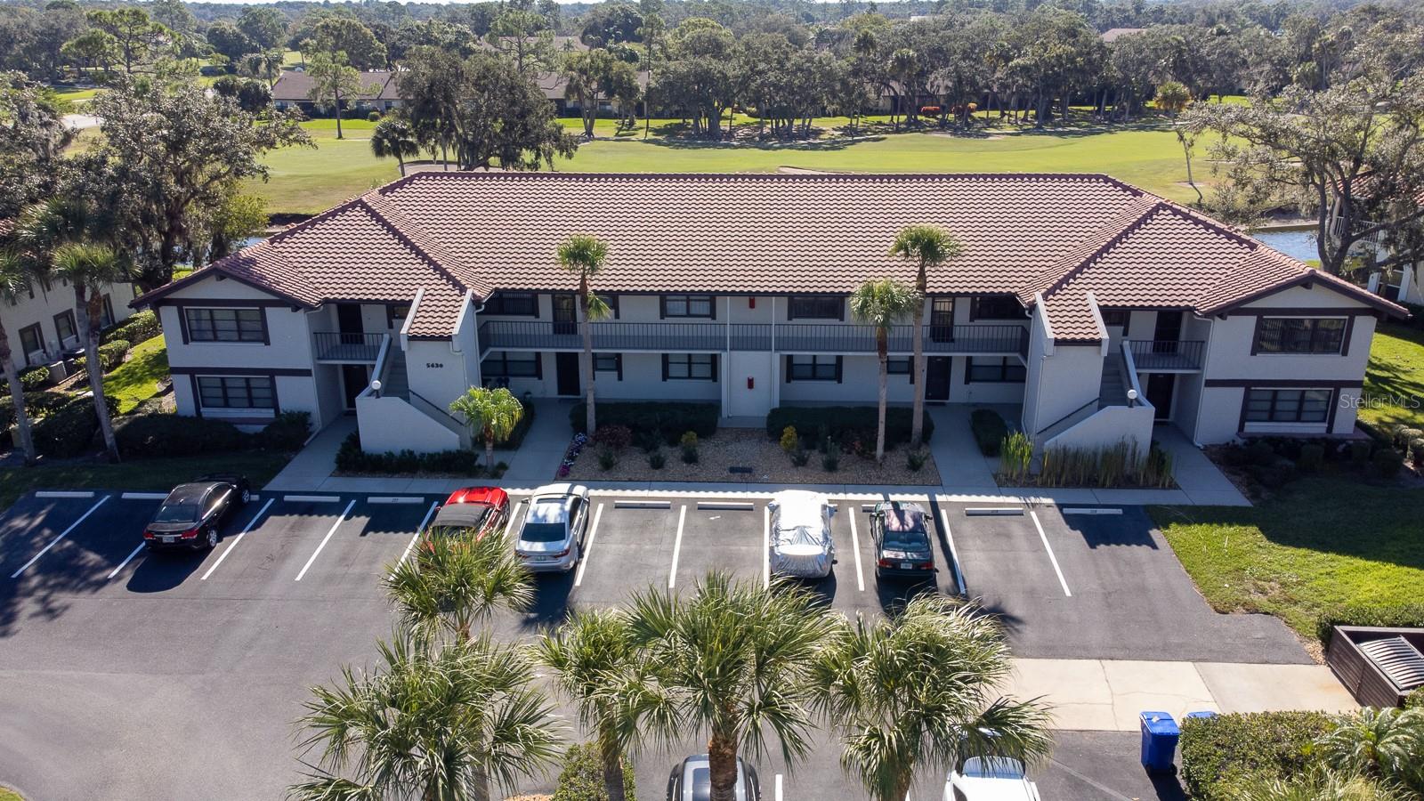 Image 40 of 49 For 5630 Golf Pointe Drive 206