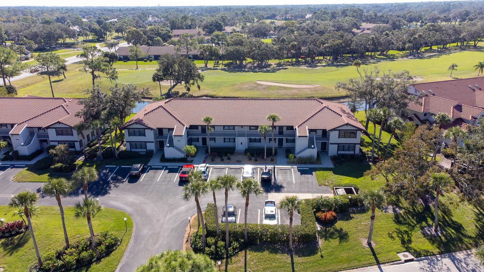 Image 41 of 49 For 5630 Golf Pointe Drive 206