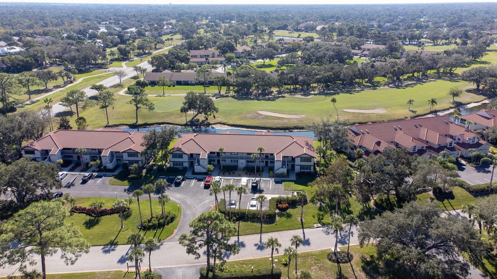 Image 42 of 49 For 5630 Golf Pointe Drive 206