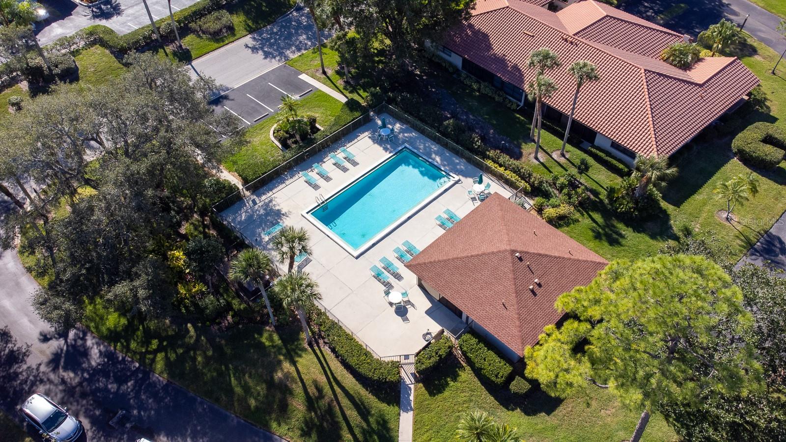 Image 44 of 49 For 5630 Golf Pointe Drive 206