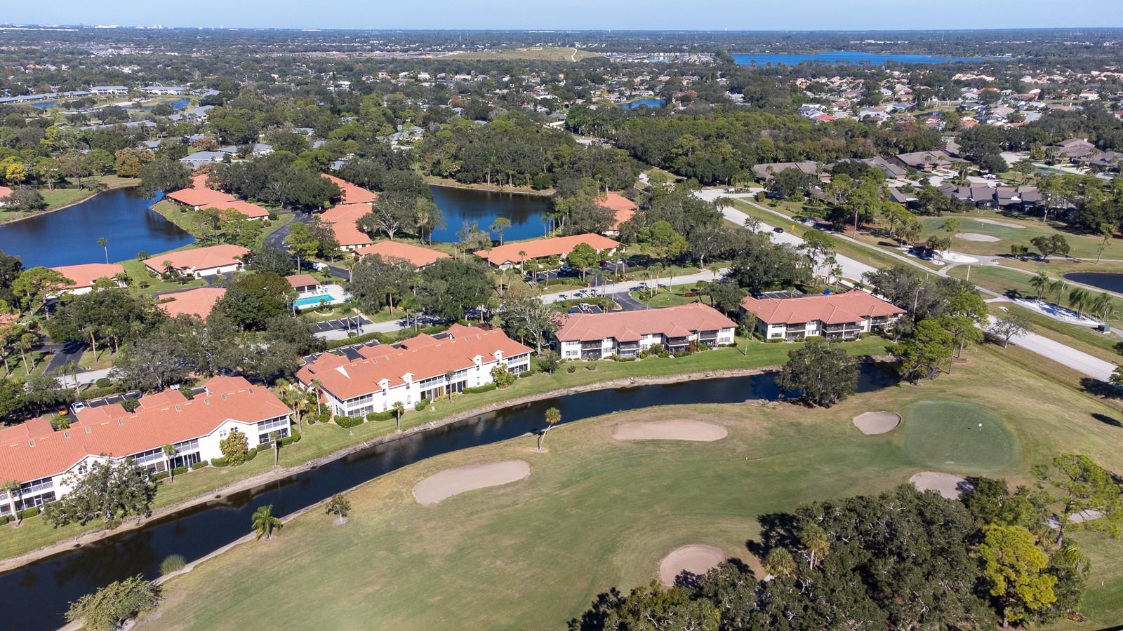 Image 46 of 49 For 5630 Golf Pointe Drive 206