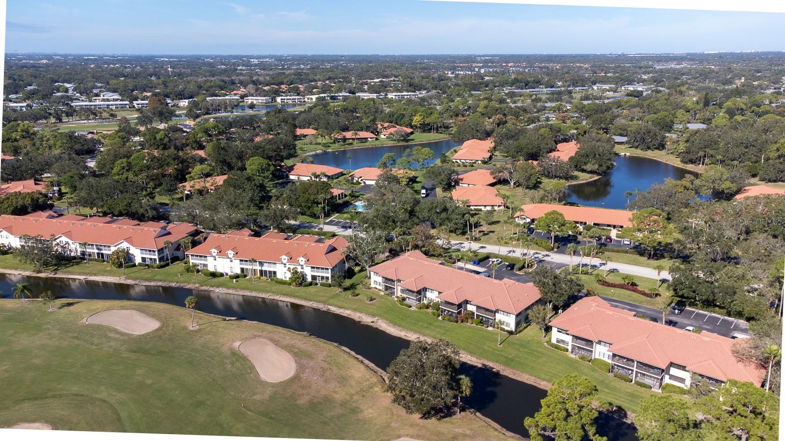 Image 47 of 49 For 5630 Golf Pointe Drive 206