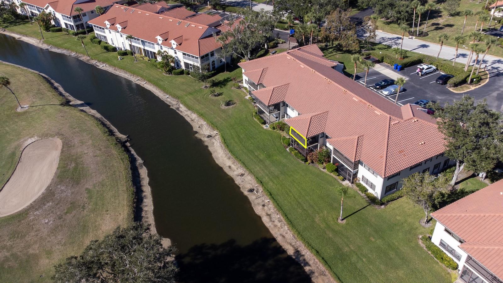 Image 48 of 49 For 5630 Golf Pointe Drive 206